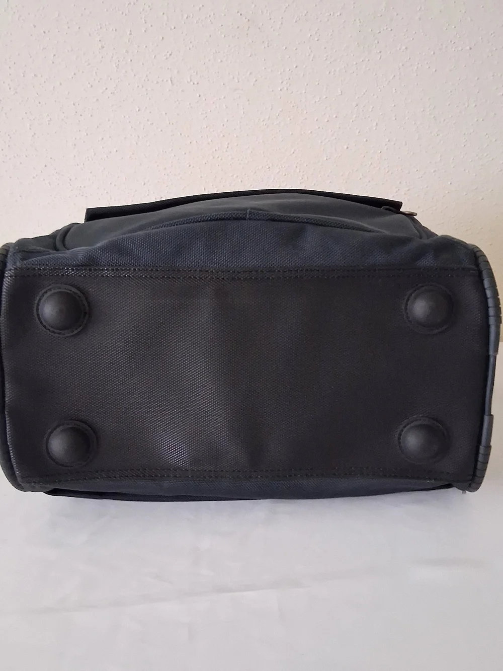 Samsonite Green Men's Travel Messenger Bag